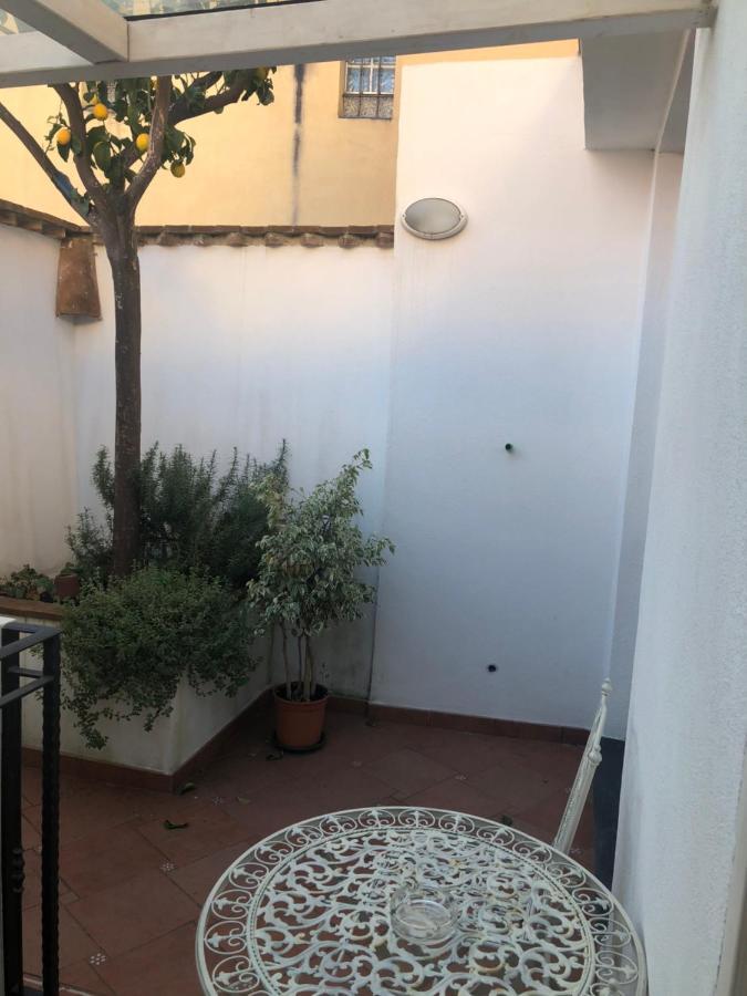 Ca' Du Batan Bed & Breakfast Spotorno Exterior photo